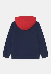 Levi's® Hoodie - dark blue