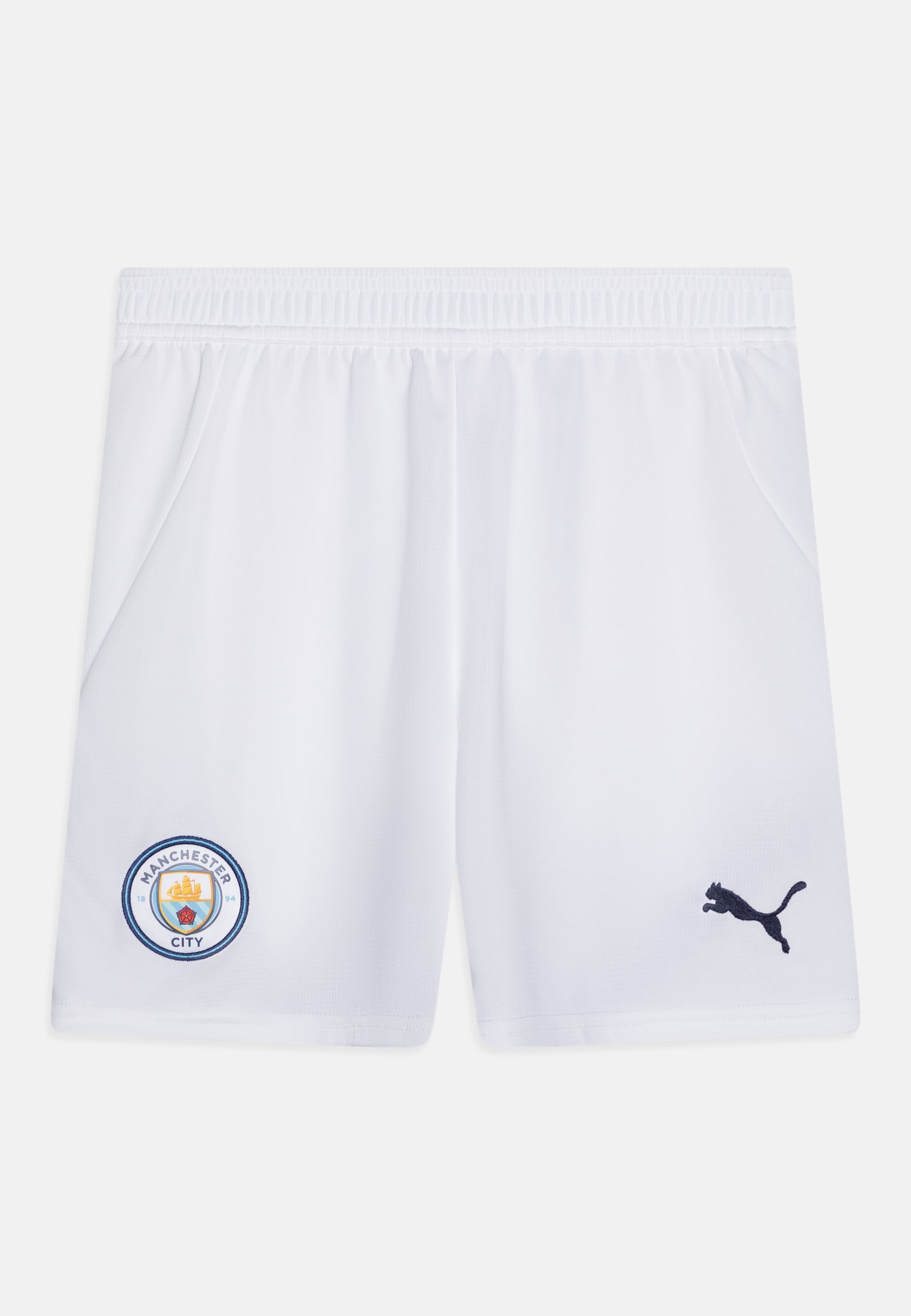 Puma MANCHESTER CITY REPLICA JR UNISEX Echipament cluburi fotbal