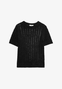 Ausgewählt, black