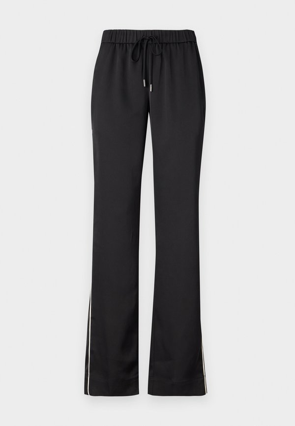 TECH PYJAMA PANTS - Trousers2