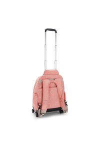 Kipling NEW ZEA BTS PRT - Bagaglio a mano - sweet metallic floral