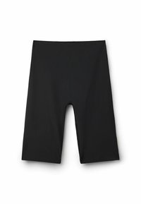 Unausgewählt, Black