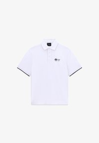 Sélectionné, bianco