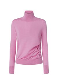 Non sélectionné, fuchsia pink