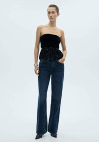 Mango Top - black
