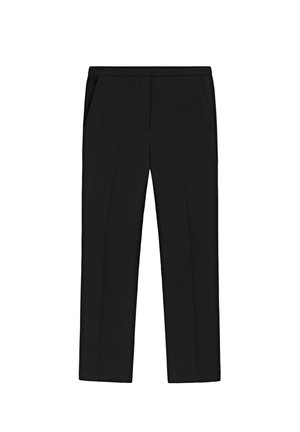 Massimo Dutti, - Spodnie materiałowe