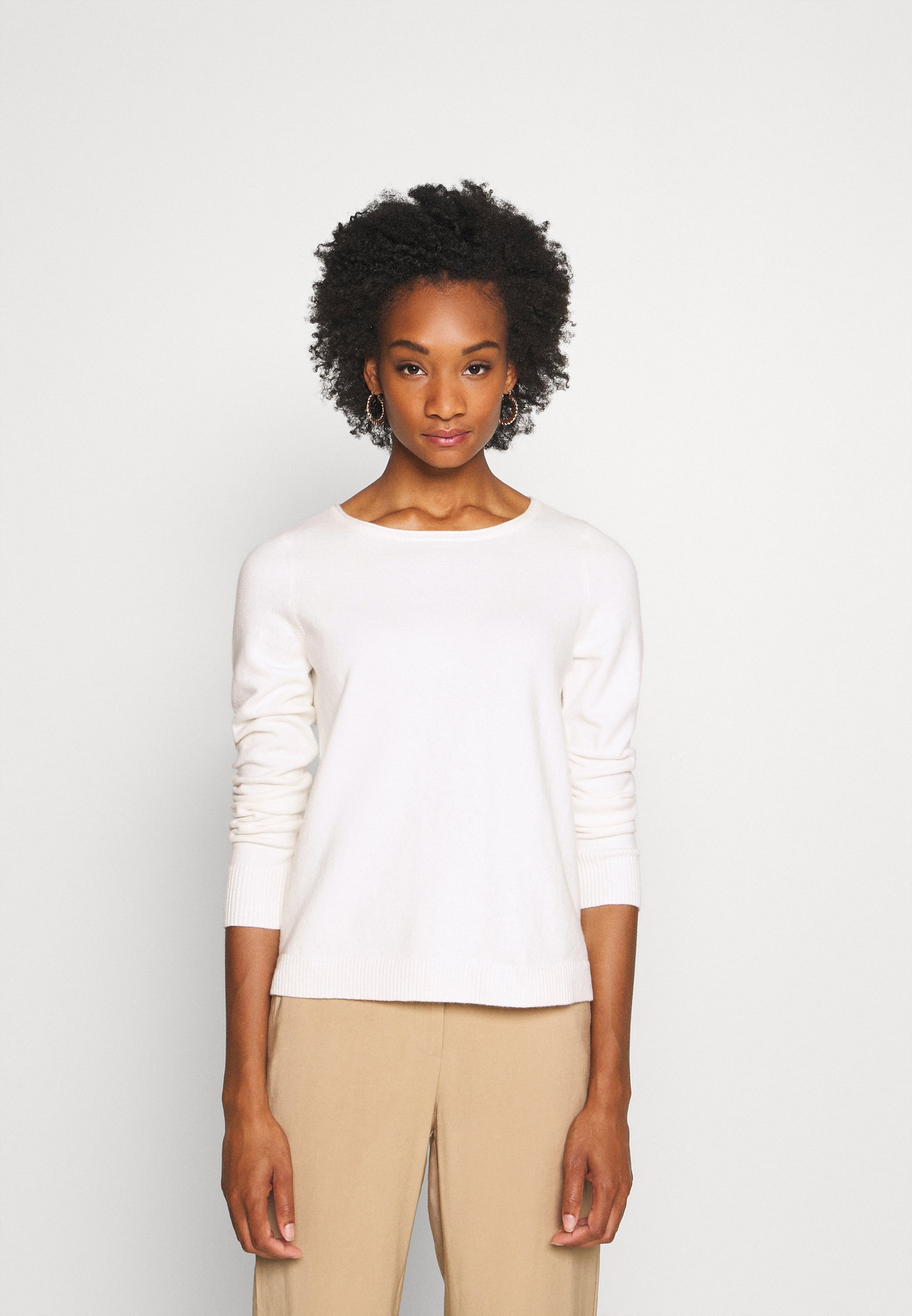 marc o polo long sleeve round neck