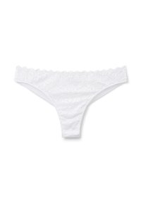 Non sélectionné, white