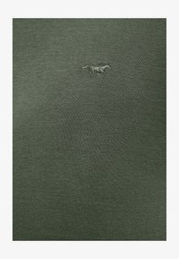 Non sélectionné, grün