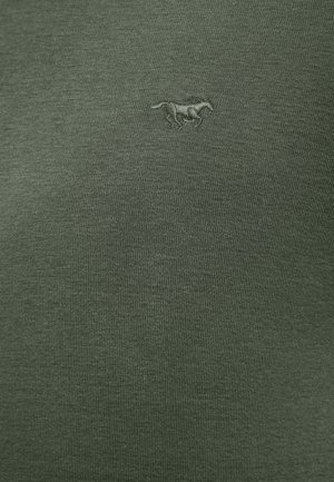 Mustang, - T-shirt basic