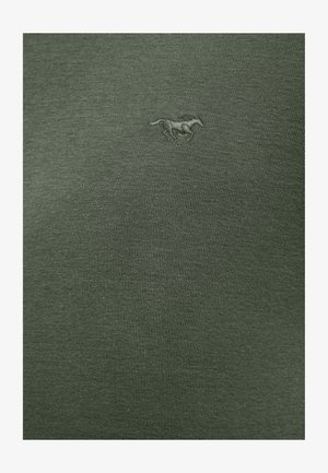 Mustang, - T-shirt basic