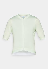 COLLAR FULL ZIP ZEROWEIGHT PRO - Cycling Jersey - ambrosia