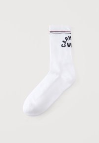 Δεν επιλέχθηκε, white/dark blue
