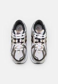 New Balance 1906 - Sneakers basse - silver-coloured/white/black