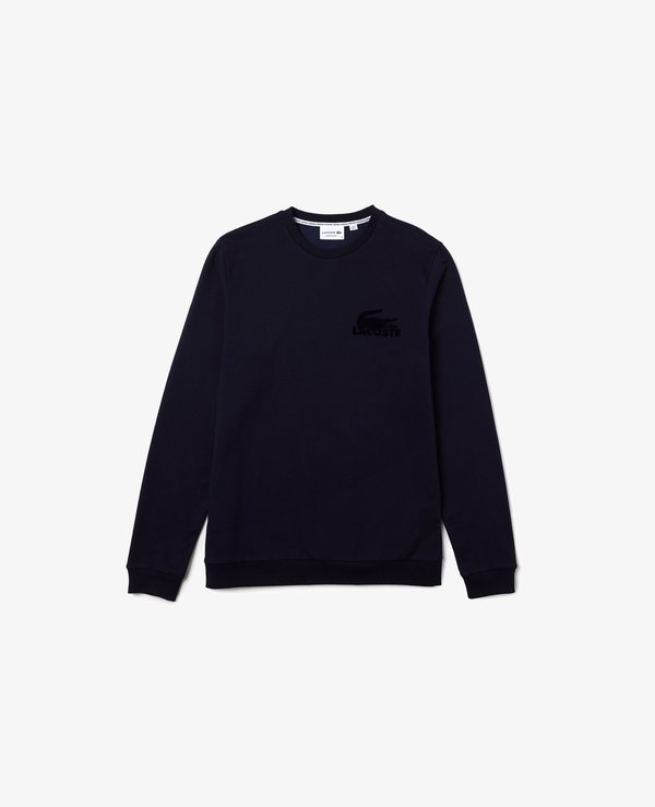 Pyjama top - bleu marine2