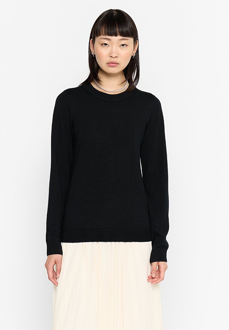 Boss Trui zwart Boss Trui zwart