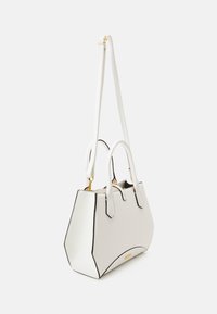 ALDO JORDANA - Handtas - white