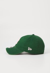 New Era WASHED OUTLINE 9TWENTY UNISEX - Cap - dark green