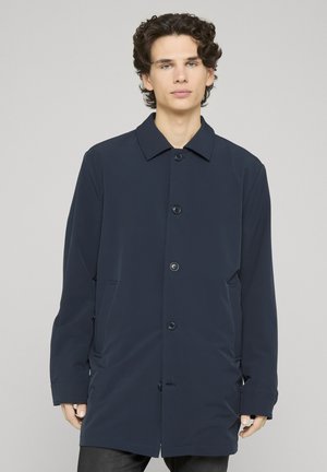 ROMANT CAR - Korte frakker - sky captain