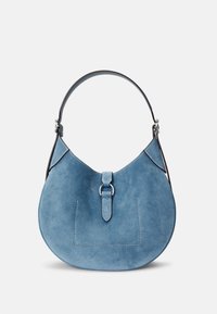 Unselected, bluebell