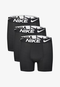 Non selezionato, black