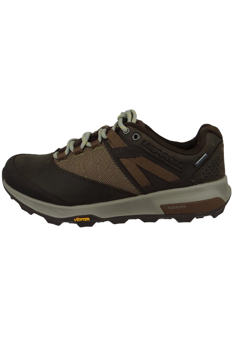 Merrell Buty wspinaczkowe
