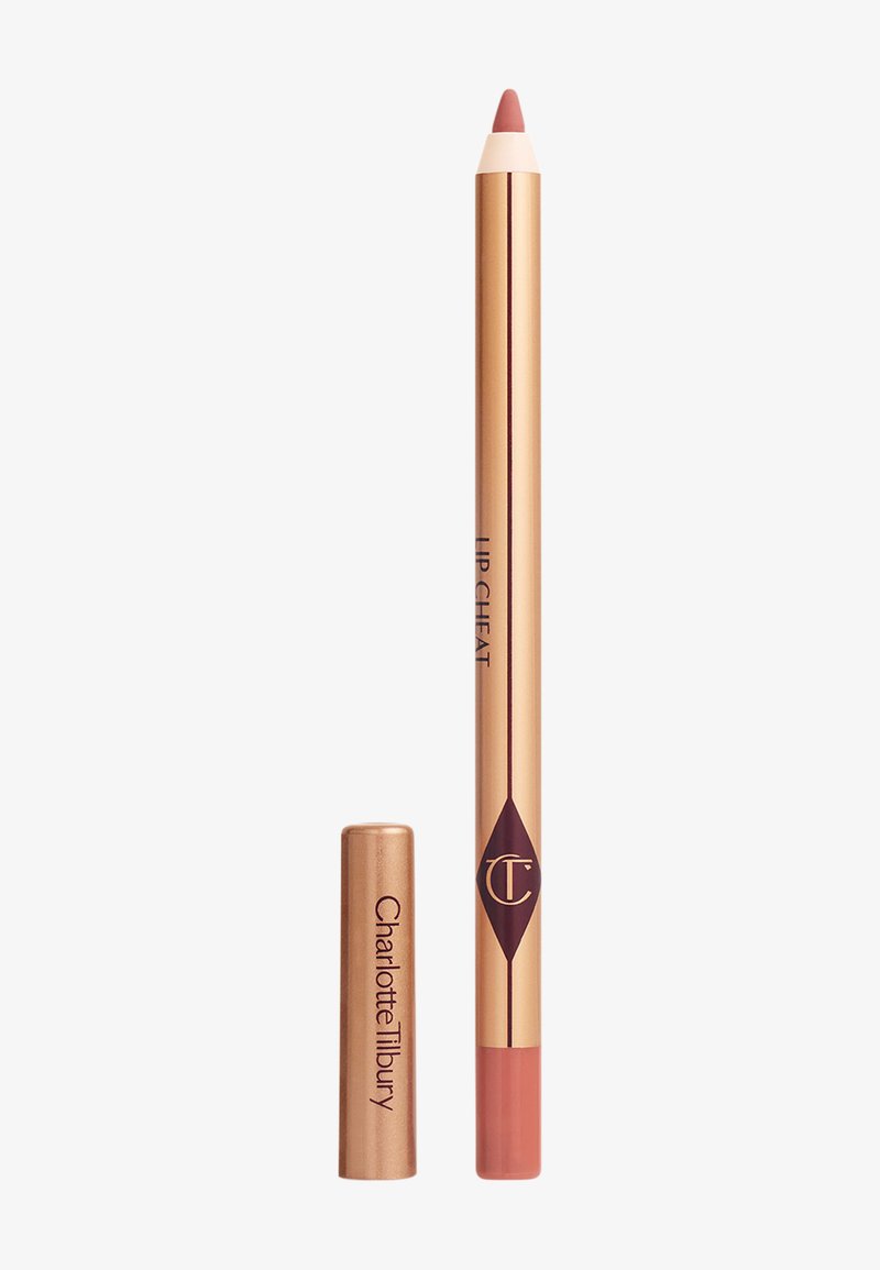 Charlotte Tilbury - HOLLYWOOD BEAUTY ICONS - LIP CHEAT - Crayon à lèvres - icon baby, Agrandir