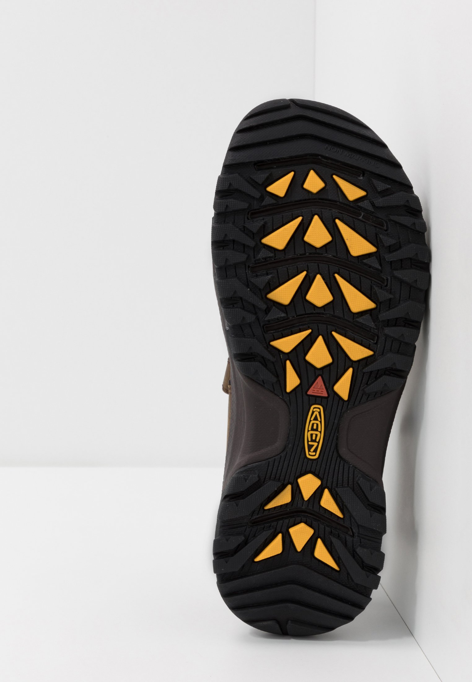 Uomo TARGHEE III OPEN TOE SANDAL - Sandali da trekking Uomo TARGHEE III OPEN TOE SANDAL - Sandali da trekking