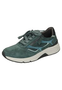 Gabor Trainers - petrol