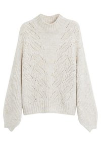 Mango Sweter