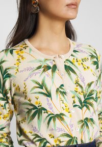 King Louie Cardigan - beige