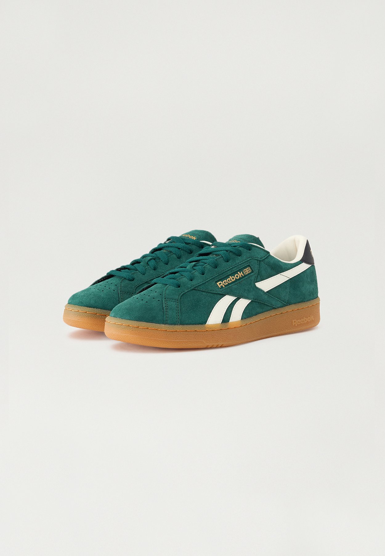 CLUB GROUNDS UK UNISEX