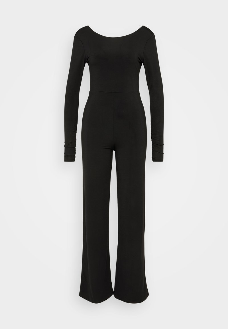 WAL G. Jumpsuit zwart WAL G. Jumpsuit zwart