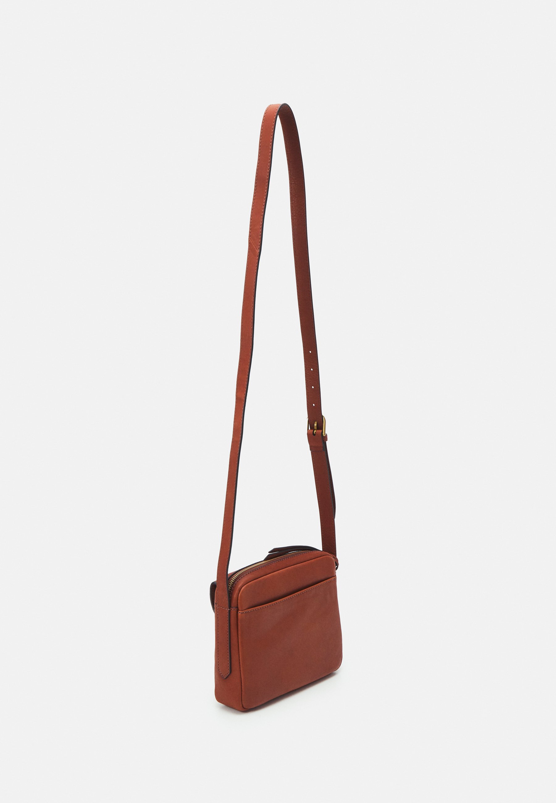 Fossil MILA - Borsa a tracolla - brown/marrone - Zalando.it