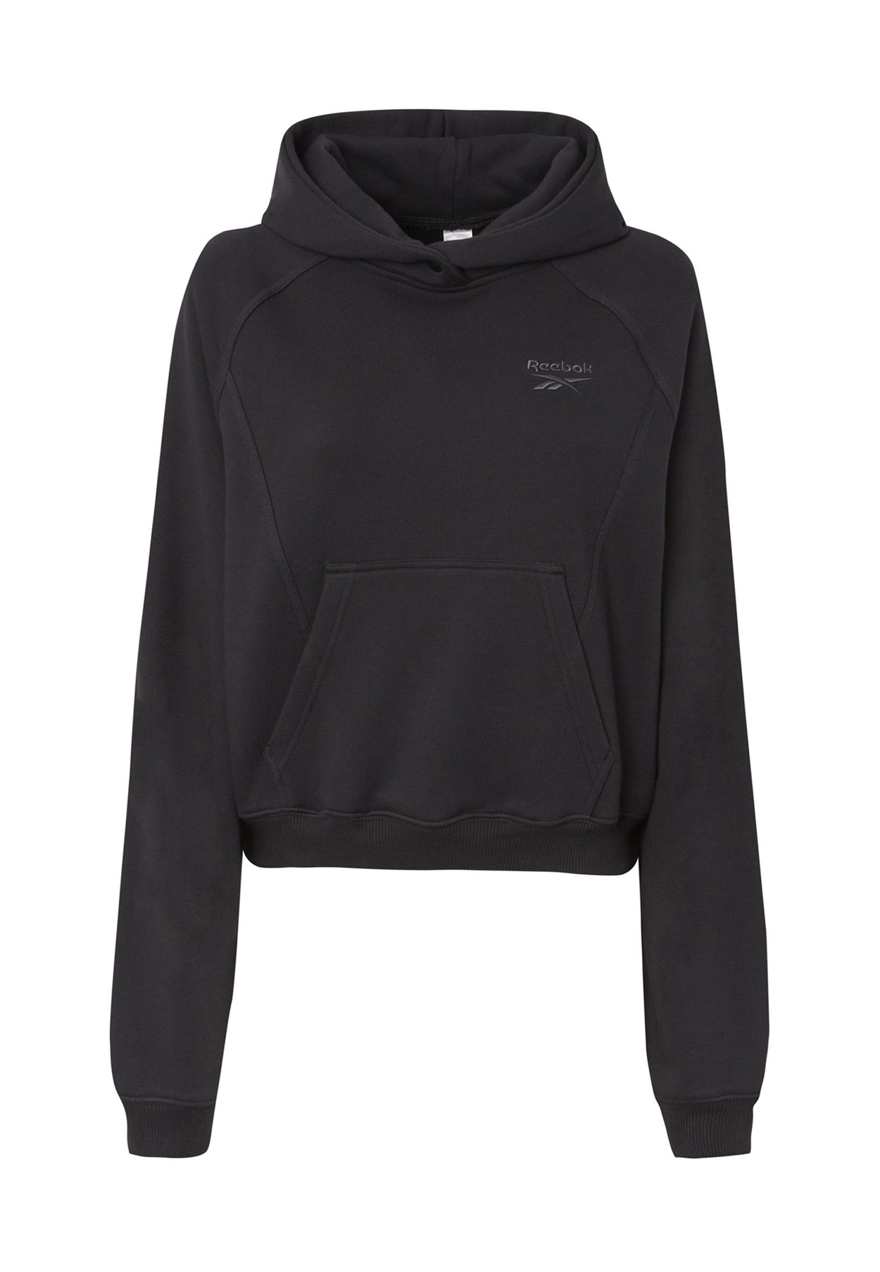 LONG SLEEVE ICON FRENCH TERRY 