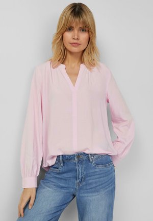 Blouse - rosa