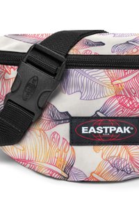 Eastpak SPRINGER - Marsupio - brize grade white