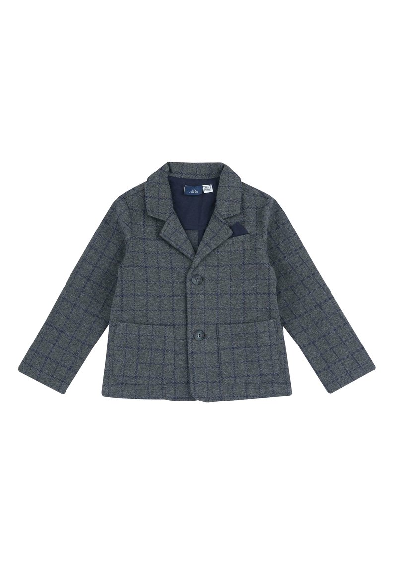 Chicco OUTERWEAR  - Kavaj - grey