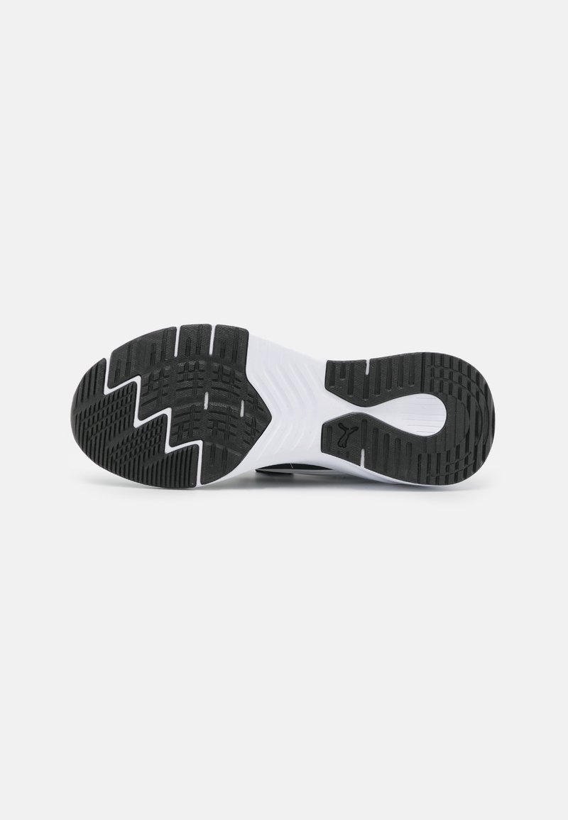 Damen Sportbekleidung | Puma FOREVER XT Trainingsschuh white/black/lotus/weiß - PG32069 Damen Sportbekleidung | Puma FOREVER XT Trainingsschuh white/black/lotus/weiß - PG32069