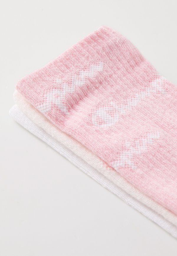 LOGO UNISEX 3 PACK - Sports socks2