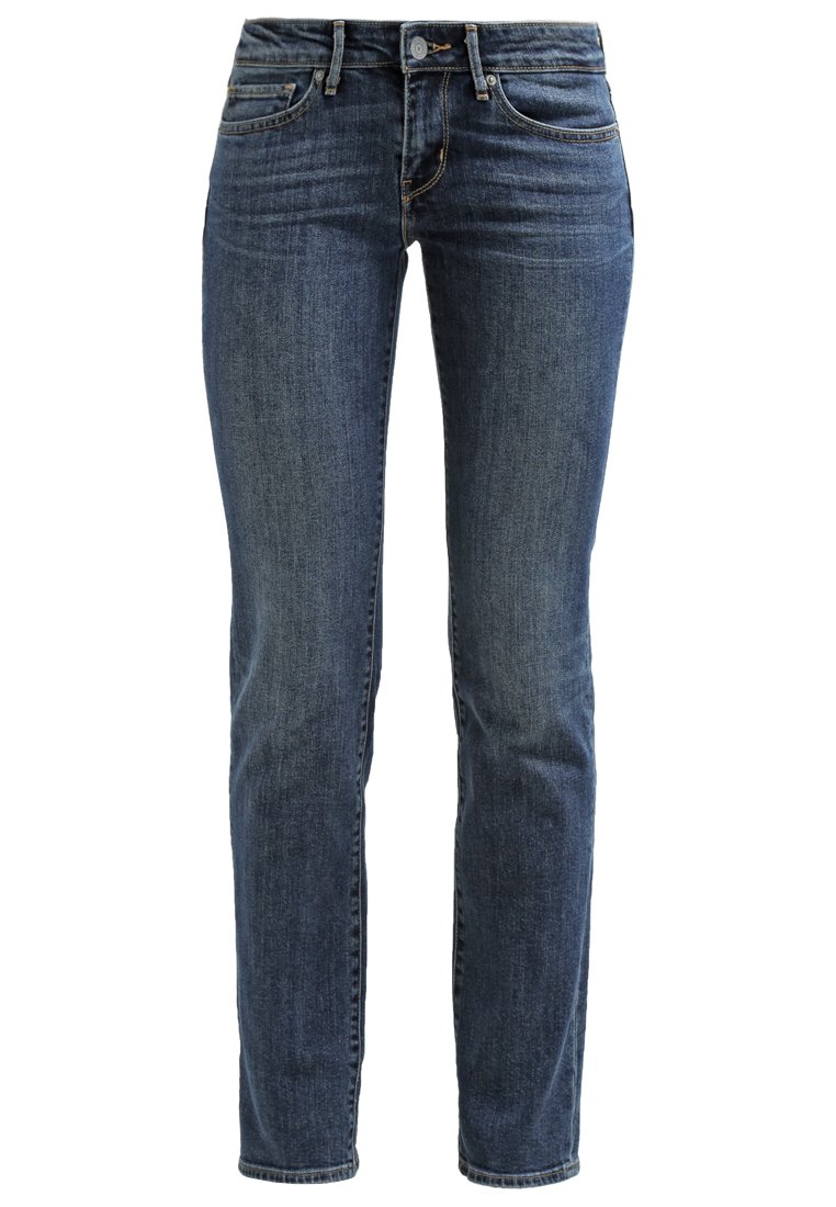 Levi’s® Straight leg jeans stoneblue