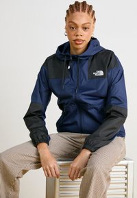 The North Face SHERU  - Blouson - summit navy