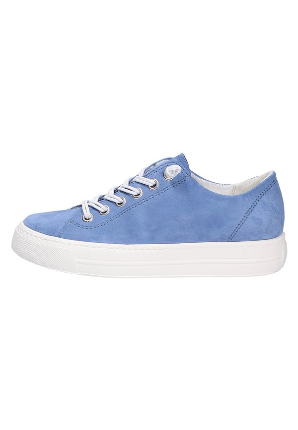 SPORTIVER  - Sneaker low - denimblau