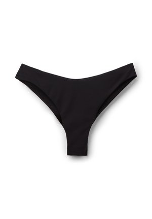 Calzedonia, PREMIUM FIT BRAZILIAN - Bikini-Hose - black