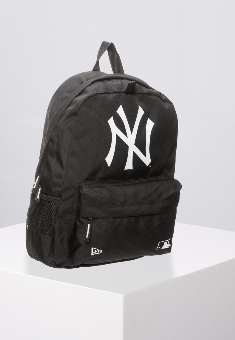 New Era Backpack black Zalando