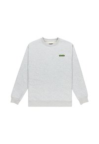 Vybrané, sfrh light heather grey