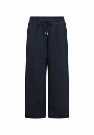 Wasabi Concept WA-SABINA 2 - Tracksuit bottoms -  navy