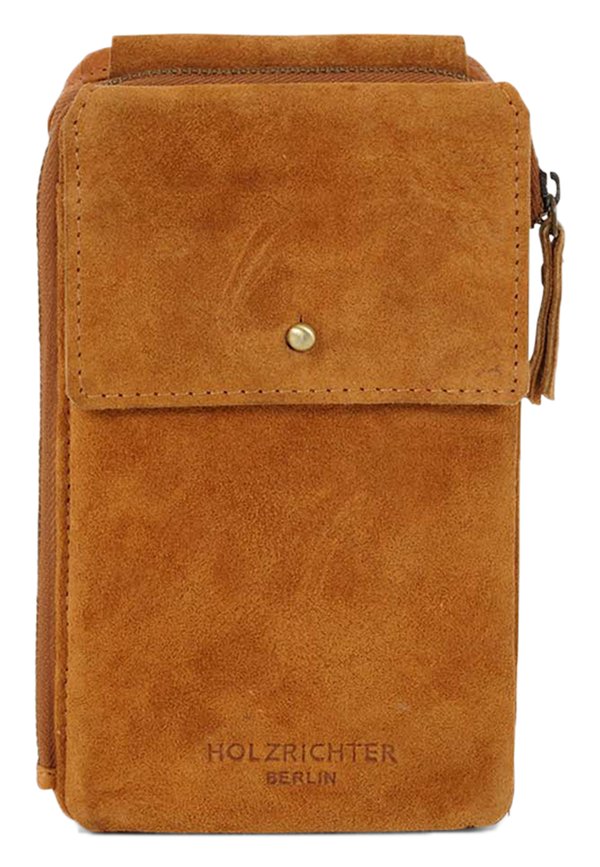 Handyhülle - karamell