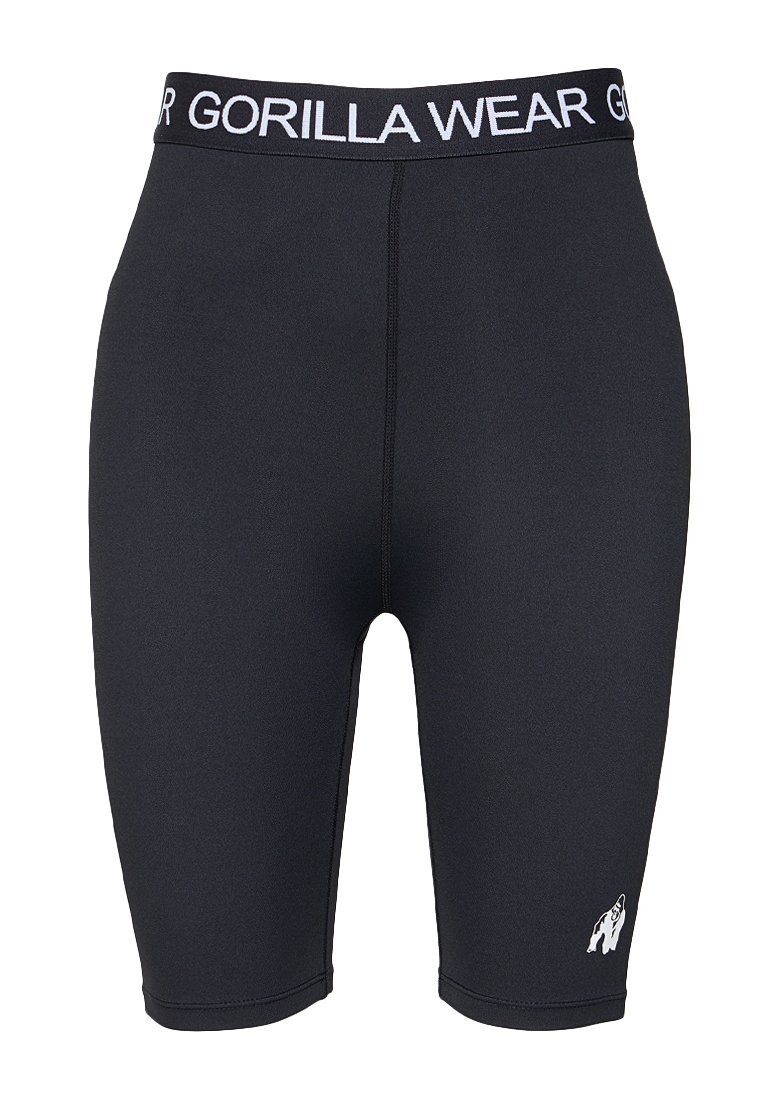 Gorilla Wear Tights zwart