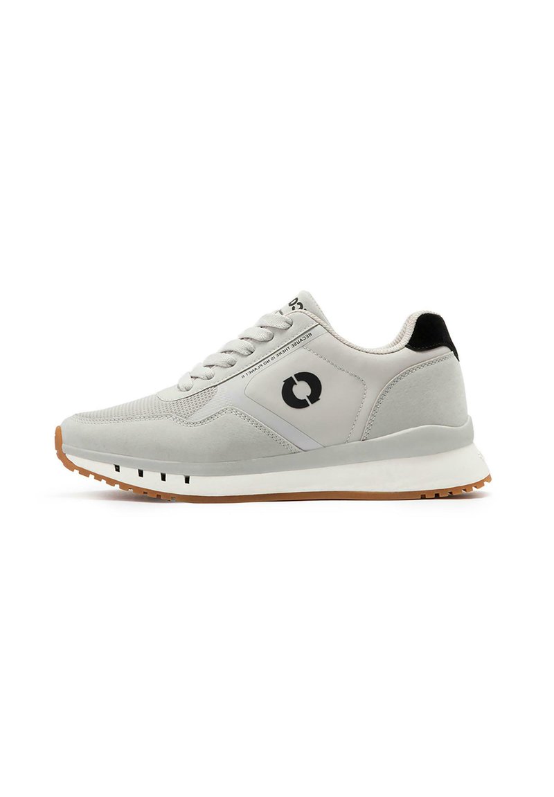 Ecoalf Sneaker low grau